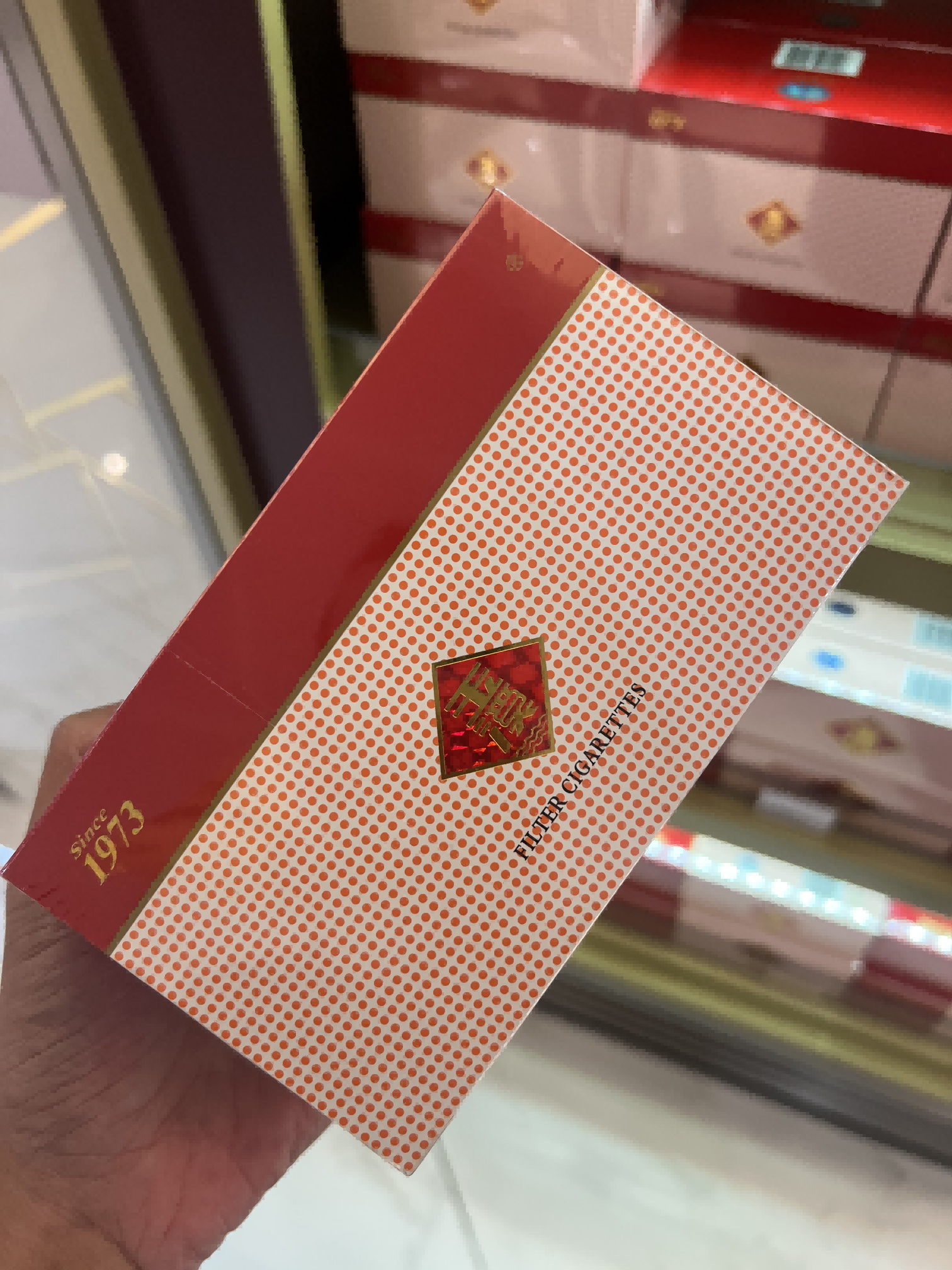 港版中支方玉溪
